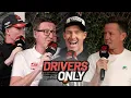 Download Lagu DRIVERS ONLY LIVE BATHURST SPECIAL: Mountain Memories, Live Q\u0026A And More! | S2 E7