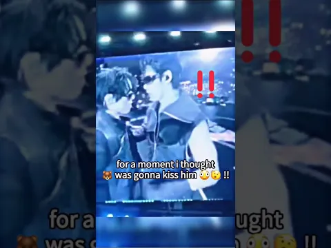 I won't be surprised 🤷‍♀️ if it actually happens 😆‼️ #shorts #taekook