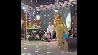 الفنانه رحاب سليم افراح اسوان كلابشه 2023 