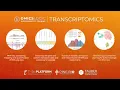 OmicsLogic Transcriptomic Data Analysis Learn RNA-Seq Data Analysis with Hands-on Training