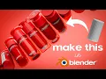 Product Visualization Using Geometry Nodes Beginner Friendly In Depth Blender Tutorial