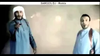 جيناك بهايه ريمكس دندنها