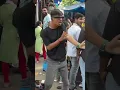 Download Lagu angraiaa lete ho jab mai jor jor se😂 funny public reaction 🤣#rawatvlcomedy