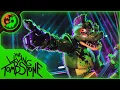 Download Lagu The Living Tombstone - \