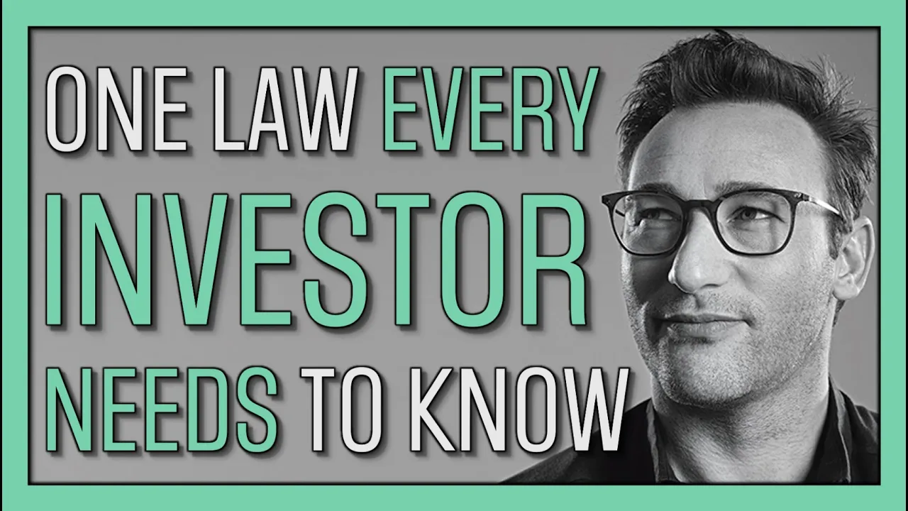 🔍 How ARK Invest Finds Winners Like Tesla Before Wall Street - The Law of Diffusion of Innovation