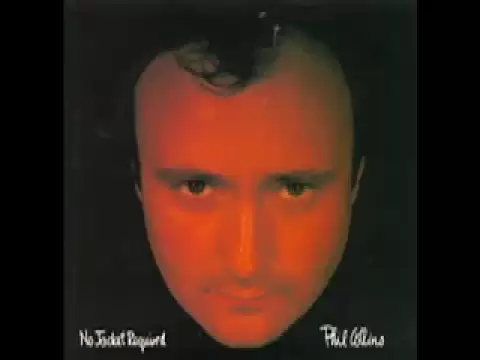 Download MP3 Phil Collins- Long Long Way to Go