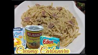 Bacon and Mushroom Carbonara Recipe
Details: https://panlasangpinoy.com/filipino-style-creamy-bacon-. 