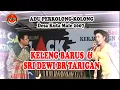 Download Lagu ADU PERKOLONG-KOLONG - KELENG BARUS RAS SRI DEWI BR TARIGAN -  Desa Kuta Male 2007 bagian 2