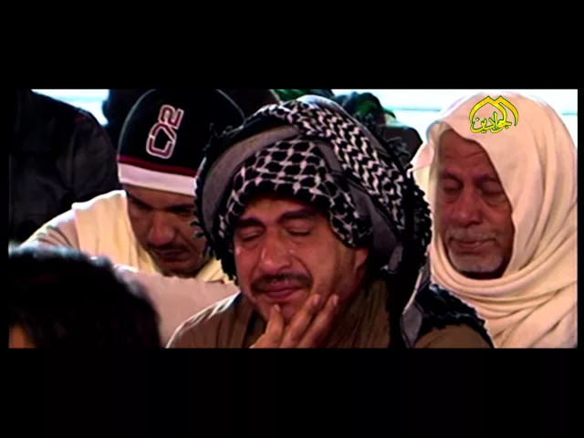 ⁣فاصل - وصل عاشور - أنتاج قناة الجوادين
