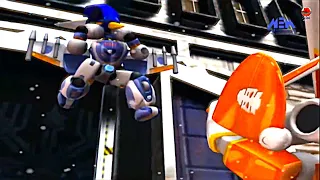 كرتون أبطال الروبوت الحلقة 36 بدون موسيقى 