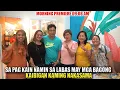 Lagu BAGONG KAIBIGAN NG TEAM DADDY FRANKIE