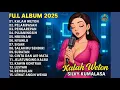 Download Lagu KALAH WETON - SILVY KUMALASARI TERBARU 2025 FULL ALBUM