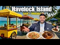 Download Lagu Exploring Havelock Island on Rental Scooty || Full Tour + Must-Try Street Food 