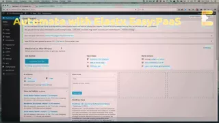 Building your own custom Wordpress installations with wp-cli