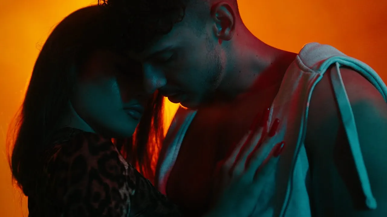 Antonio Pican - Inima