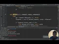 Learning Django REST Framework for Beginner RetrieveUpdateDestroyAPIView