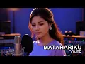 Lagu MATAHARIKU – Agnes | Cover RESKYMUSIC (Versi Slow Pop / Emotional Romantic)