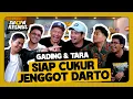 Lagu SHOWKESMAS - GADING \u0026 TARA NGOMONGIN SUTRADARA SENDIRI!!