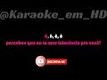 Emilly Vick e Void - Vingança KARAOKE