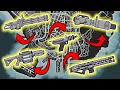 GTA 5 - All Secret and Rare Weapon Locations (Rail Gun, Up-n Atomizer \u0026 more)