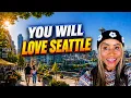 Living In Seattle Washington - Everything You NEED To Know