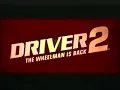 Download Lagu Driver 2 (PS1) (2000) Video Game US Ad/Commercial (60')