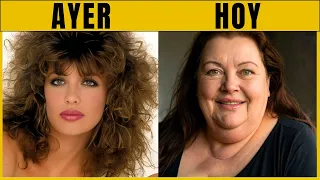 55 ACTRICES DE LOS 90S QUE ESTÁN ENVEJECIENDO DE MANERA IMPACTANTE… ¡PERO NO TODOS!