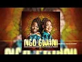 MARIUSCA LA SLAMEUSE_NGO GWANI FEAT NESTELIA FOREST  (Lyrics)