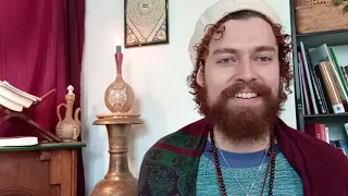 چگونه سنگ ها طلسم ها و طلسم ها در زمینه طالع بینی صوفیانه کار می کنند عدد شناسی عربی ابجد 