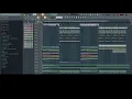 Reckol - Trankobuskas Remix Remake + FLP