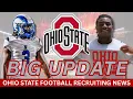 BIG 5 Recruiting Update Ohio State Football News