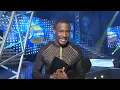 JIMOH Performs Send Down The Rain by Majek Fashek (Pt 2) | MTN Project Fame 6 Reality Show