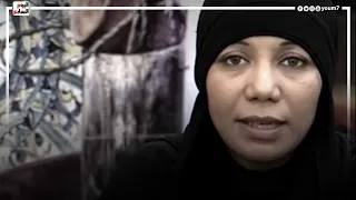 أول بنت من الصعيد تروى السيرة الهلالية 