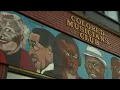 Celebrating Buffalo s Colored Musician s Club