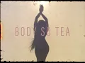 Coco Jones - Body So Tea (Visualizer)