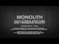 Monolith - Solo Contrabass Tuba and Trombones