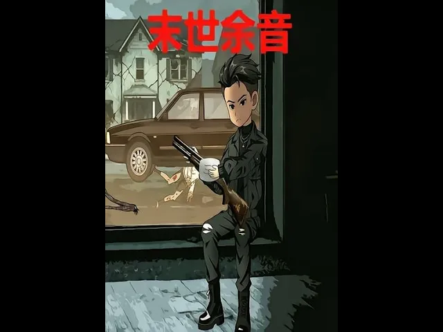 末世余音