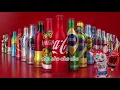 Jason Derulo - Colors (Coca-Cola® Anthem for the 2018 FIFA World CupTM) lyrical video
