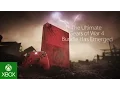 Video di Gears of War 4 Xbox One S Limited Edition 2TB Console Reveal