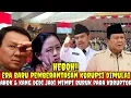 Download Lagu MENGEJUTKAN‼️ Koruptor Panik! RUU Disetujui, Ahok \u0026 Kang Dedi Mulyadi Berantas Korupsi