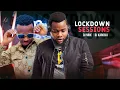 Download Lagu The Lockdown Sessions ft Dj Nrik \u0026 Dj Karoski