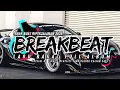 Lagu DJ BREAKBEAT BARAT VIRAL 2026 🔥 FULL ALBUM NONSTOP | DJ TIKTOK EDM REMIX DANCE