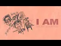 Alex Harris - I AM (Audio)