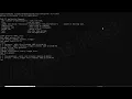 Python CLI Todo App as part of Hackathon-II
