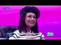 Salma Idol Masih Ada | TOP 15 Indonesian Idol XII 
