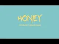Lagu Otis Kane and Sugar Joans - Honey (Official Lyric Video)