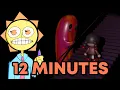 The Simplest Guide to 90s CGI In Blender