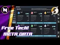 What is META DATA How NOT to waste it - New Patch 0 9 25 Dyson Sphere Program