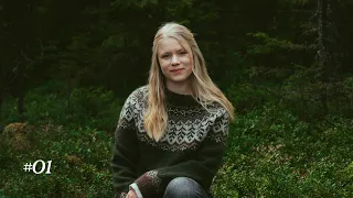 #01 Get to know me - My Journey Home | Forest Talks