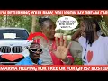 Download Lagu THE BMW BELONGS TO DEE MWANGO CONMUM EXPOSES MARWA UNTRUTHS BROUGHT TO LIGHT WHO IS FOOLING WHO?